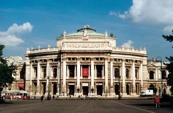 Traian Grozăvescu,  omagiat la Viena