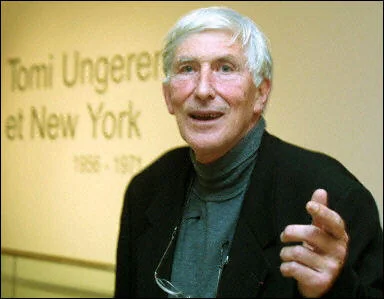 Edition: l\'Alsace expliquée au reste du monde par Tomi Ungerer