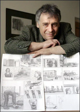 Onze écrivains russes en France pour les Belles Etrangères du 15 au 27 novembre