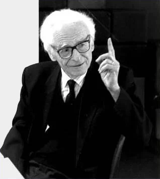 Henri Meschonnic sur Claude Vigée