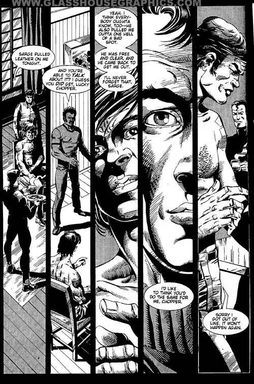 Un hunedorean în elita mondială a benzilor desenate