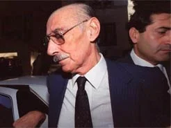 Diffusion pour la première fois en Argentine d\'un documentaire sur le procès des membres de la junte en 1985