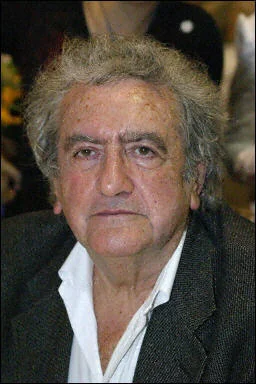 Décès de l\'écrivain Yves Berger, \"fou d\'Amérique\"