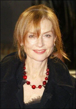 Isabelle Huppert à l\'honneur du 45ème festival du film de Salonique