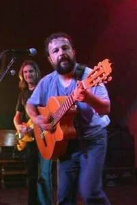 Ioan Gyuri Pascu sau Cel mai Mic Om Mare pe care-l cunoaste  Andu Moldovean