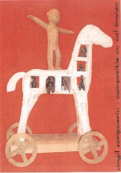 Lansare de volum - Melina