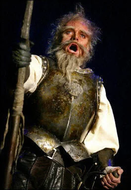 La terre natale de \"Don Quichotte\" fête son quatrième centenaire