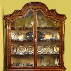 La XVIII edición de Feriarte abre sus puertas el sábado como una de las ferias de Antigüedades más importante de Europa