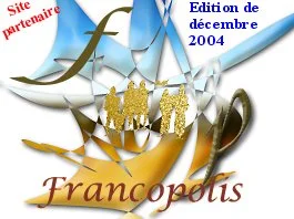 Site partenaire : Francopolis