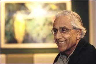 El filósofo Raimon Panikkar recibe el Premio Casa Asia por favorecer el diálogo entre Oriente y Occidente