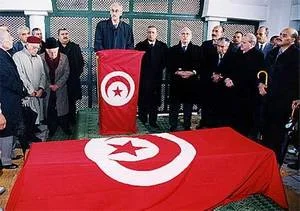 Décès du grand écrivain et penseur Mahmoud Messaâdi