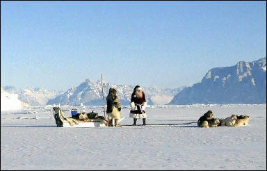 Le Père Noël quittera le pôle Nord le 24 décembre vers 08H00 GMT