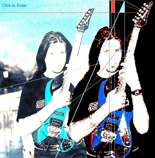 Poezie și Colinde cu clasa de chitară Adi Manolovici