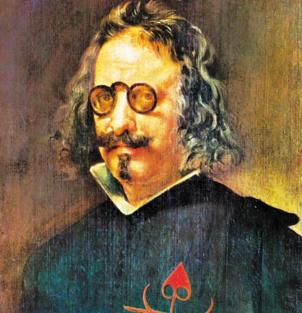 Francisco de Quevedo