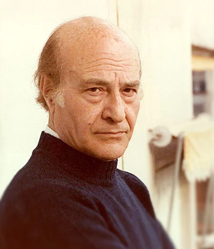 Odysseas Elytis