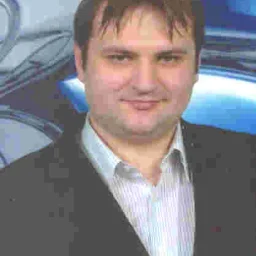 BOGDEA CONSTANTIN FLORIN