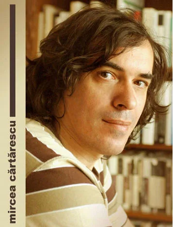 Mircea Cărtărescu