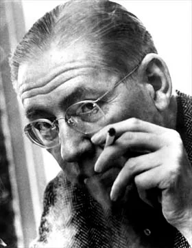 Ogden Nash