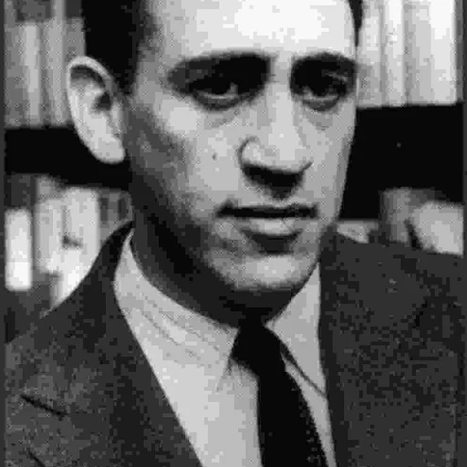Jerome David Salinger