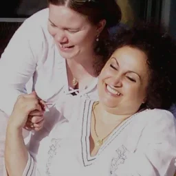 Claudia Cotrutza-French