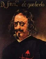 Francisco de Quevedo y Villegas