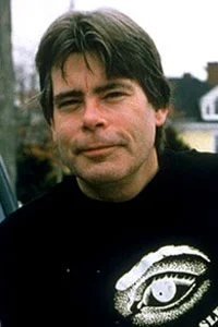 Stephen King