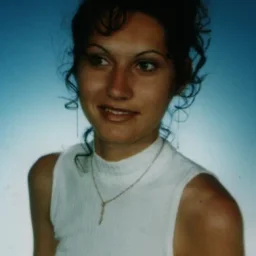 Maria-Elena Stamurean