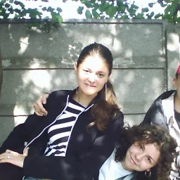 gavrila elena cristina