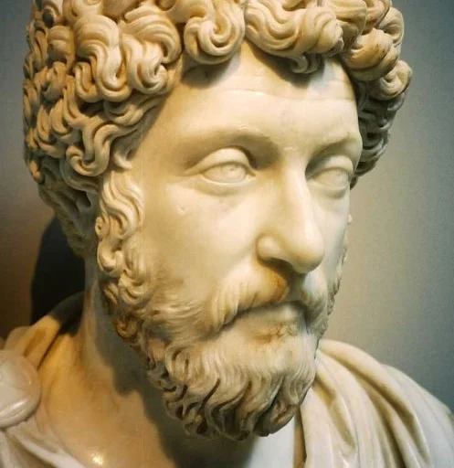 Marcus Aurelius
