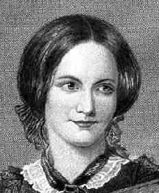 Charlotte Brontë