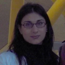 Maria Daniela Constantin