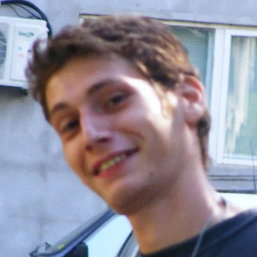 Patrascu Alexandru