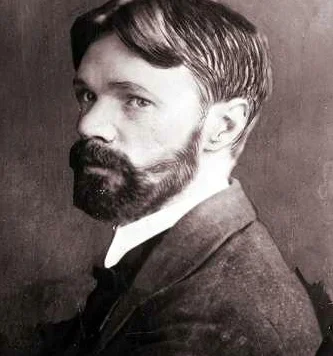 D.H. Lawrence