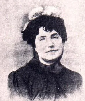 Rosalía de Castro