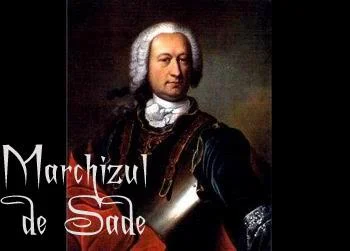 Donatien Alphonse François, marquis de Sade