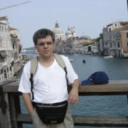 Vasile Ion Dumitrache