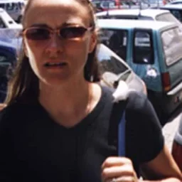 Dorina Maria Harangus