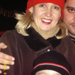 Zabet Maria Cristina