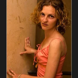 Diaconu Maria-Magdalena