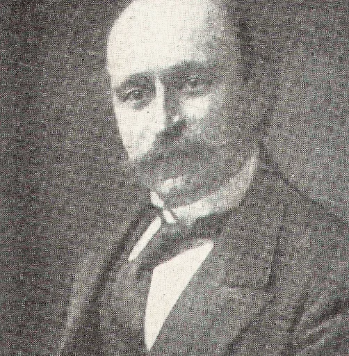 Joseph Jacobs