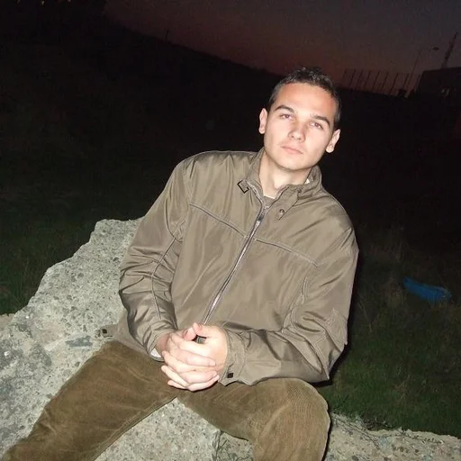 Daroczi Andrei Claudiu