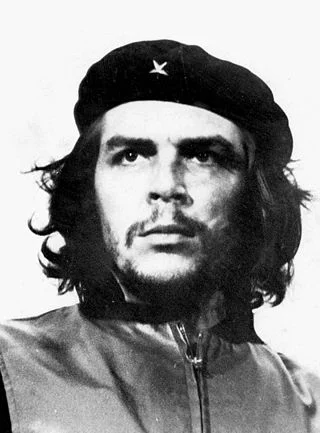 Ernesto Che Guevara