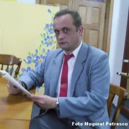 Panescu Octavian Alin