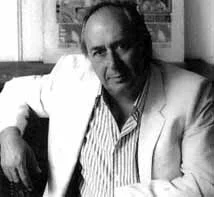 James G. Ballard