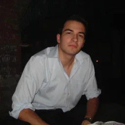 Radu Calin Constantin