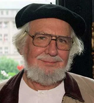 Ernesto Cardenal