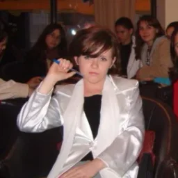 Vraja Andreea-Alexandra