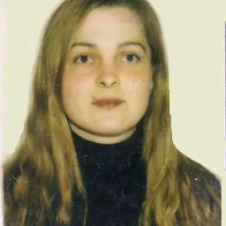 gina-elena afrasinei