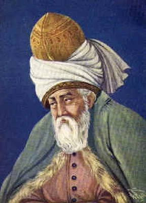 Djalal-Ud-Din Rumi