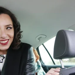 Raluca - Georgiana Ardeleanu